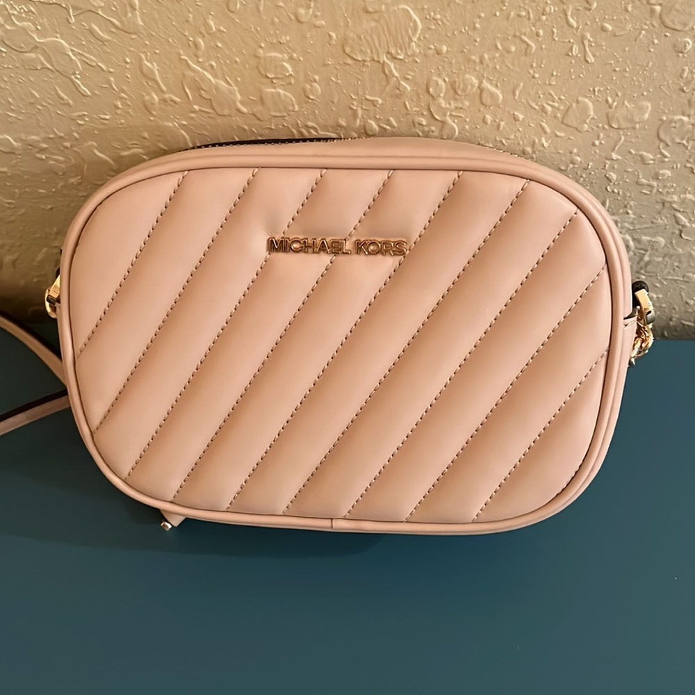 Michael Kors crossbody